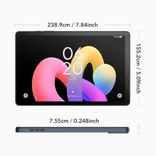TCL Tab 10 Gen 4