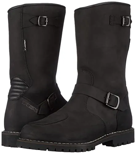 TCX FUEL WP 4