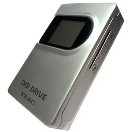 Teac Digi Drive