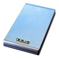 Teac External 2.5 40 GB 2