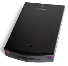 Teac HD-15 PUS 2