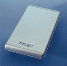 Teac HD-15PUK-A-80 2