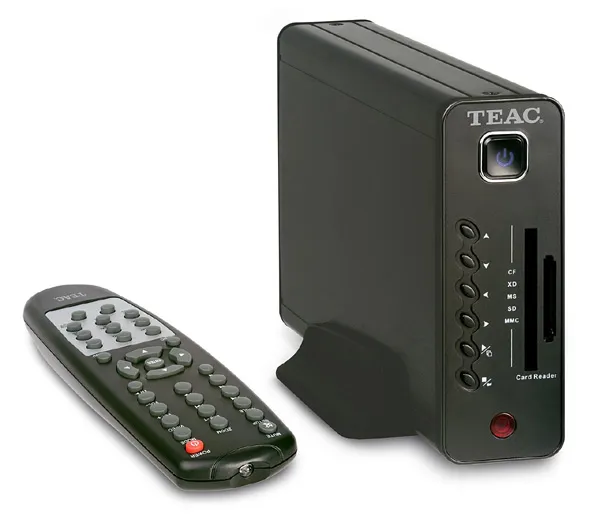 Teac HD-35CRM