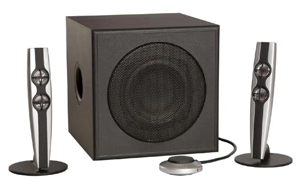 Teac Sound System XP-10