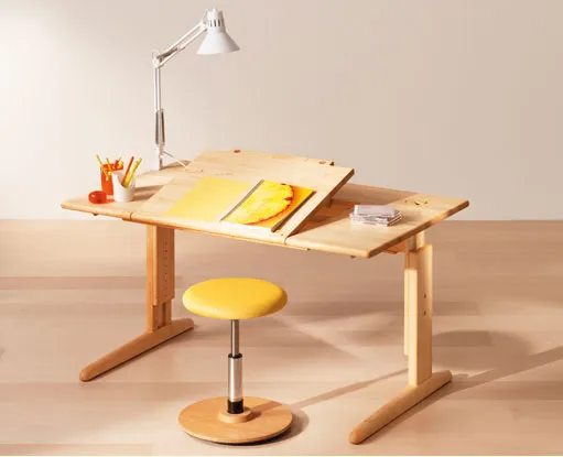 Team 7 Varion mit Schubladen