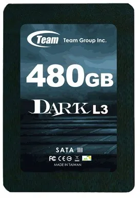 Team Group Dark L3