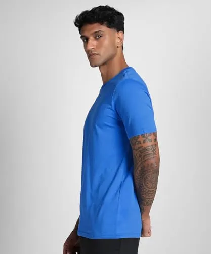 teamGOAL Casuals Tee 3