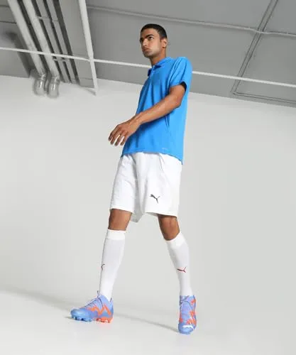 teamGOAL Polo 2