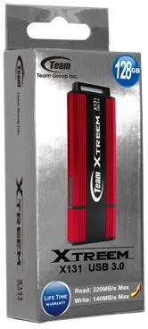 Teamgroup Xtreem X131 3