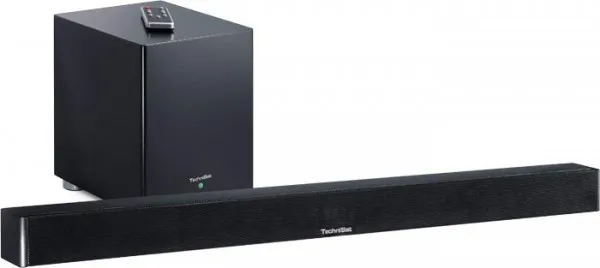 Technisat Audiomaster BT 90