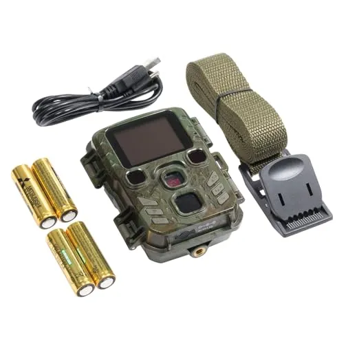 Technaxx TX-117 2