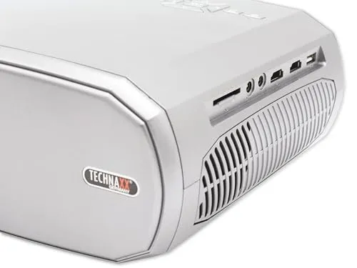 Technaxx TX-177 3