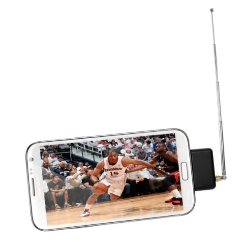 Technaxx DVB-T Android-Stick S10 2