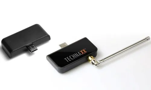 Technaxx DVB-T Android-Stick S10