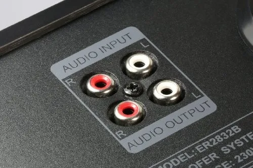 Technaxx Musicman BT-X3 2.1 Soundstation 4