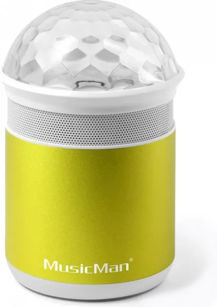 Technaxx MusicMan Disco BT-X17