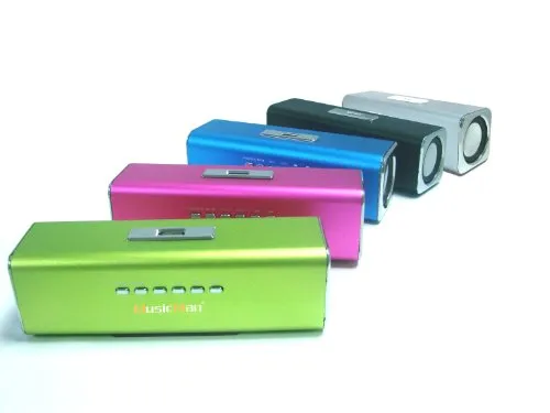 Technaxx Musicman MA 2