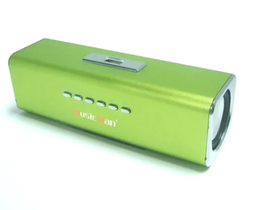 Technaxx Musicman MA 4