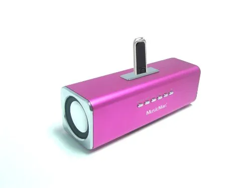 Technaxx Musicman MA 5