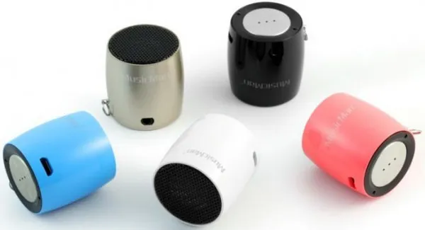 Technaxx Musicman Nano BT-X7 3