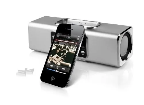 Technaxx MusicMan Wireless Soundstation BT-X1 2