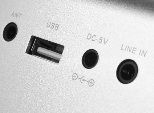 Technaxx MusicMan Wireless Soundstation BT-X1 5