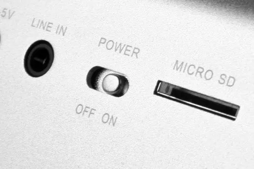 Technaxx MusicMan Wireless Soundstation BT-X1 6