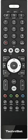 TechniSat TechniPlus 47 ISIO 4