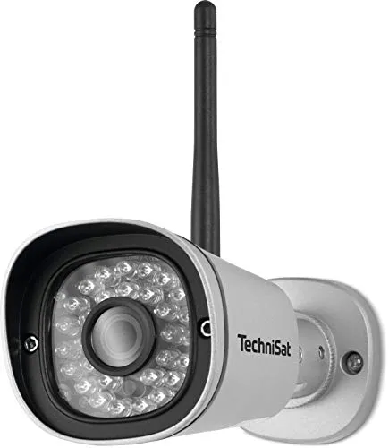 TechniSat Außenkamera 1