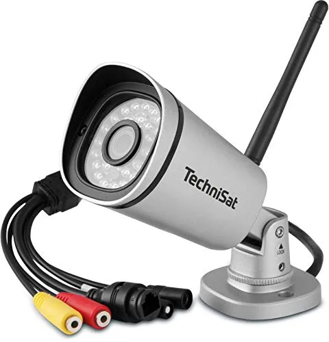 TechniSat Außenkamera 1 3