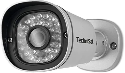 TechniSat Außenkamera 1 2