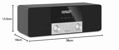 TechniSat CABLESTAR 400 3