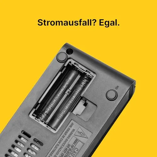 TechniSat DIGICLOCK 2 3