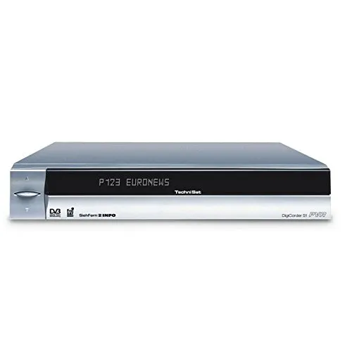TechniSat DigiCorder S1