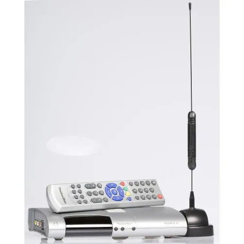 TechniSat DigiPal 2