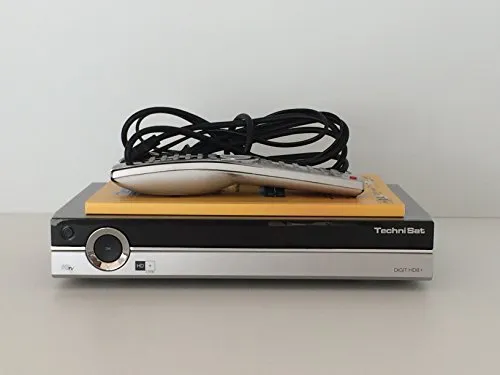 TechniSat Digit HD8+