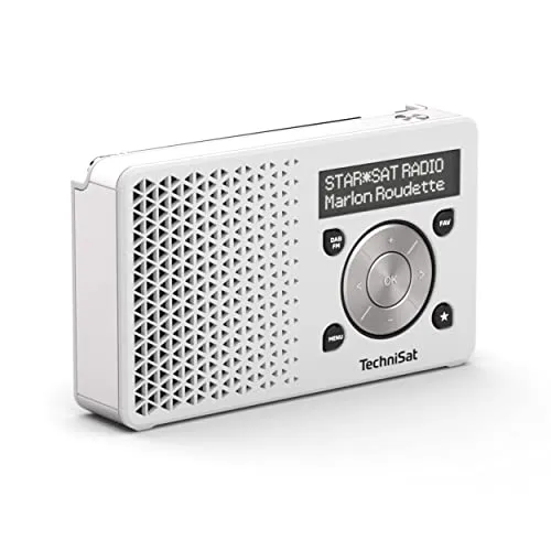 TechniSat DIGITRADIO 1