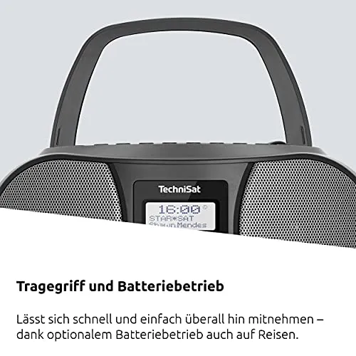TechniSat DIGITRADIO 1990 4