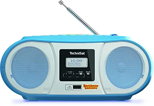 TechniSat DIGITRADIO 1990 Edition