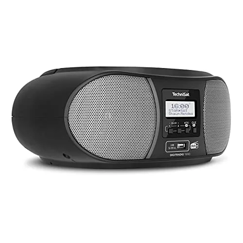 TechniSat DIGITRADIO 1990