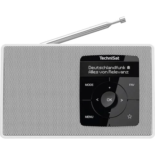 TechniSat DIGITRADIO 2 2