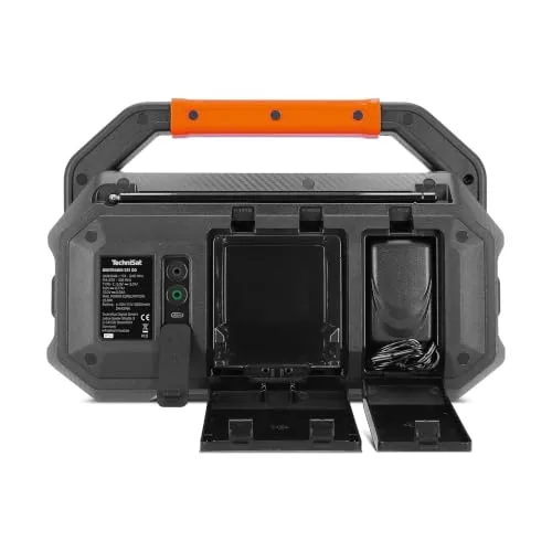 TechniSat DIGITRADIO 231 OD 2