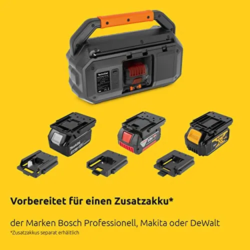 TechniSat DIGITRADIO 231 OD 3