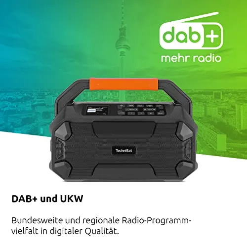 TechniSat DIGITRADIO 231 OD 4