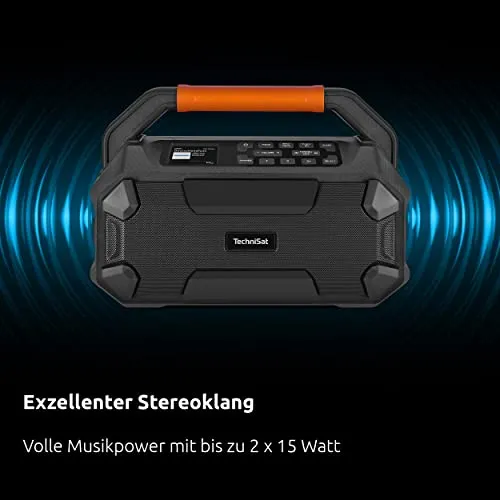 TechniSat DIGITRADIO 231 OD 5