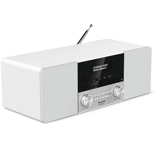 TechniSat Digitradio 3