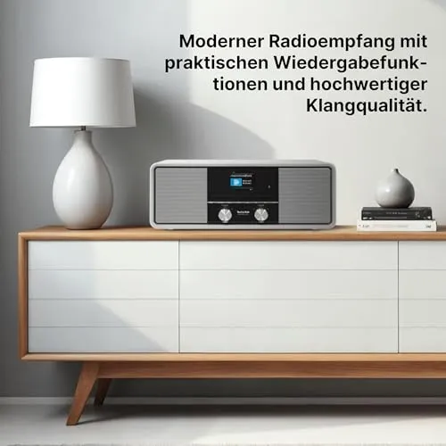 TechniSat DIGITRADIO 330 3