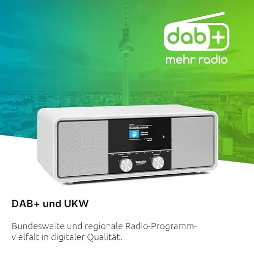 TechniSat DIGITRADIO 330 4