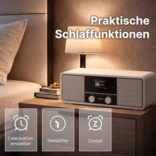 TechniSat DIGITRADIO 330 6