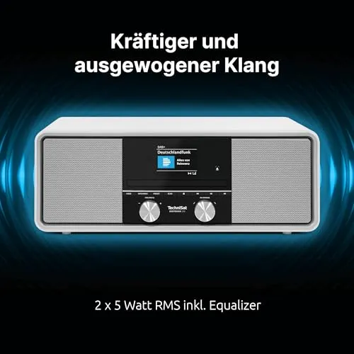 TechniSat DIGITRADIO 330 7
